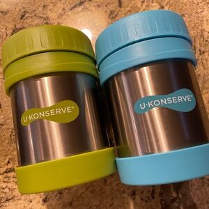 U-Konserve insulated food jar 12oz